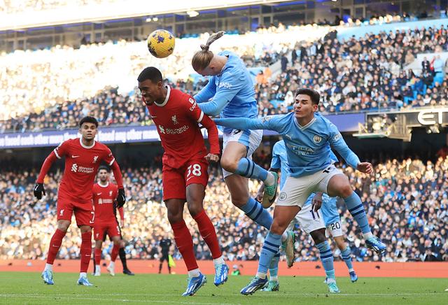 雷速-利物浦阵容齐整备战，决赛气氛紧张刺激