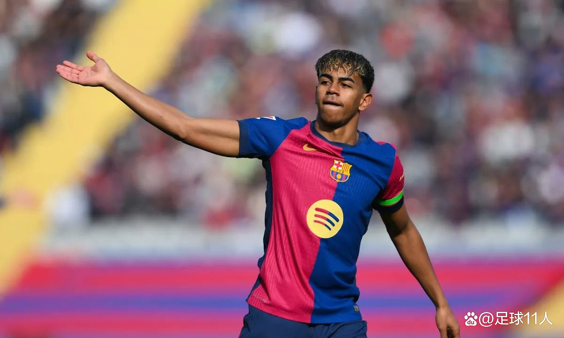 巴萨青训大举提拔,注重年轻力量 巴萨青训大举提拔,注重年轻力量