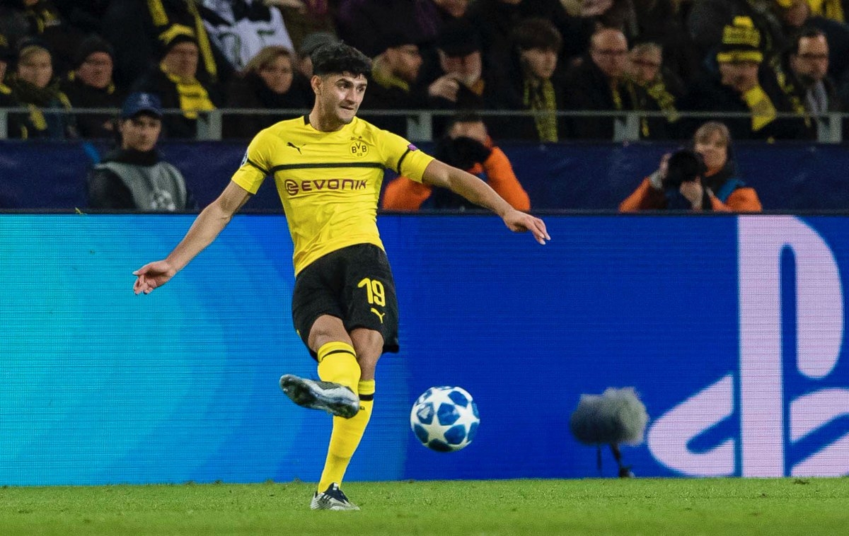 尤文大败，晋级无望！