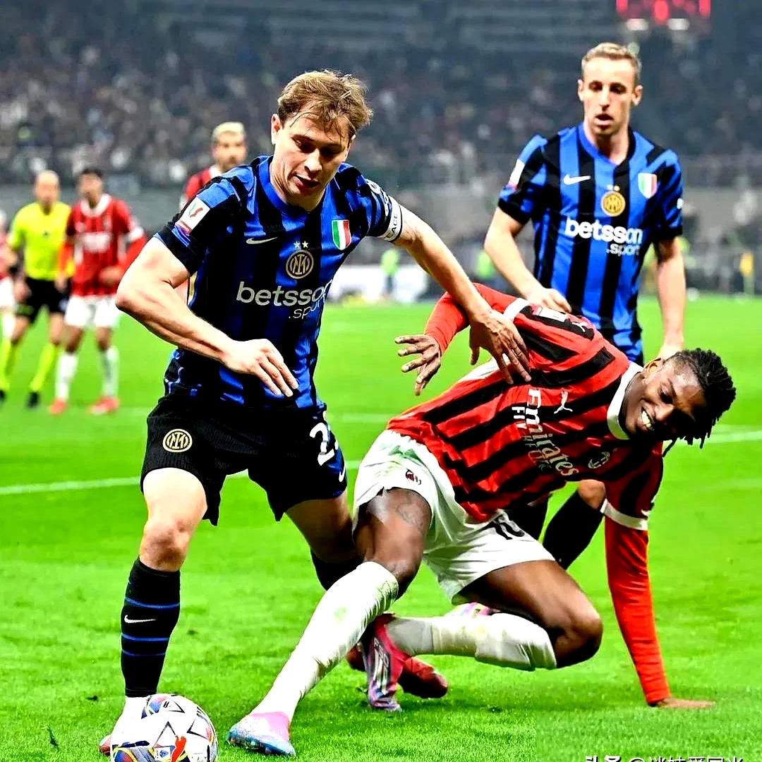 AC米兰客场大捷,继续稳步前行 AC米兰客场大捷,继续稳步前行