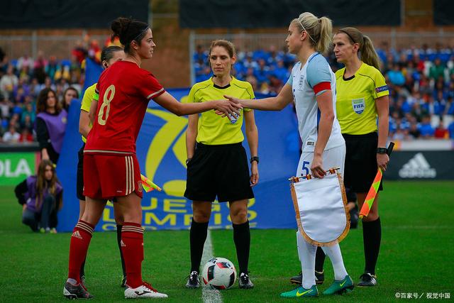 英格兰女足迎来困难面对澳大利亚队 英格兰女足迎来困难面对澳大利亚队