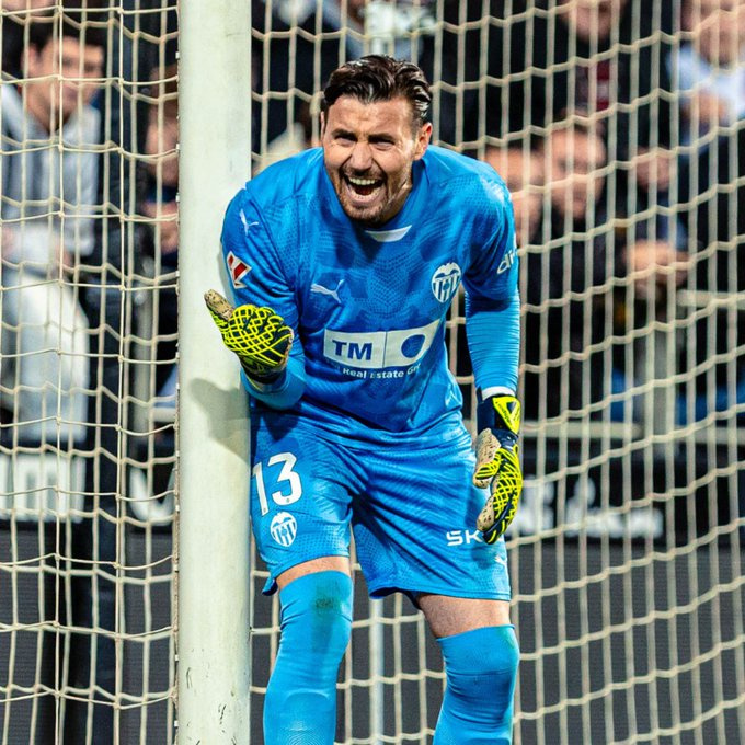 瓦伦西亚的战绩在近期赛事中获赞 瓦伦西亚的战绩在近期赛事中获赞