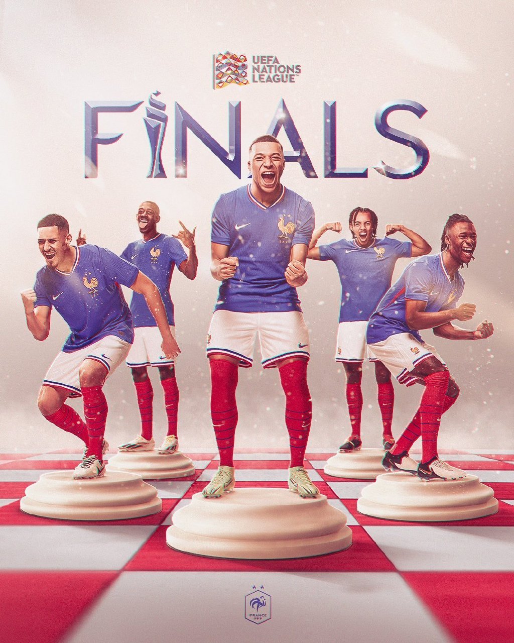 法国挑战西班牙,实力均衡看谁更胜一筹 法国挑战西班牙,实力均衡看谁更胜一筹