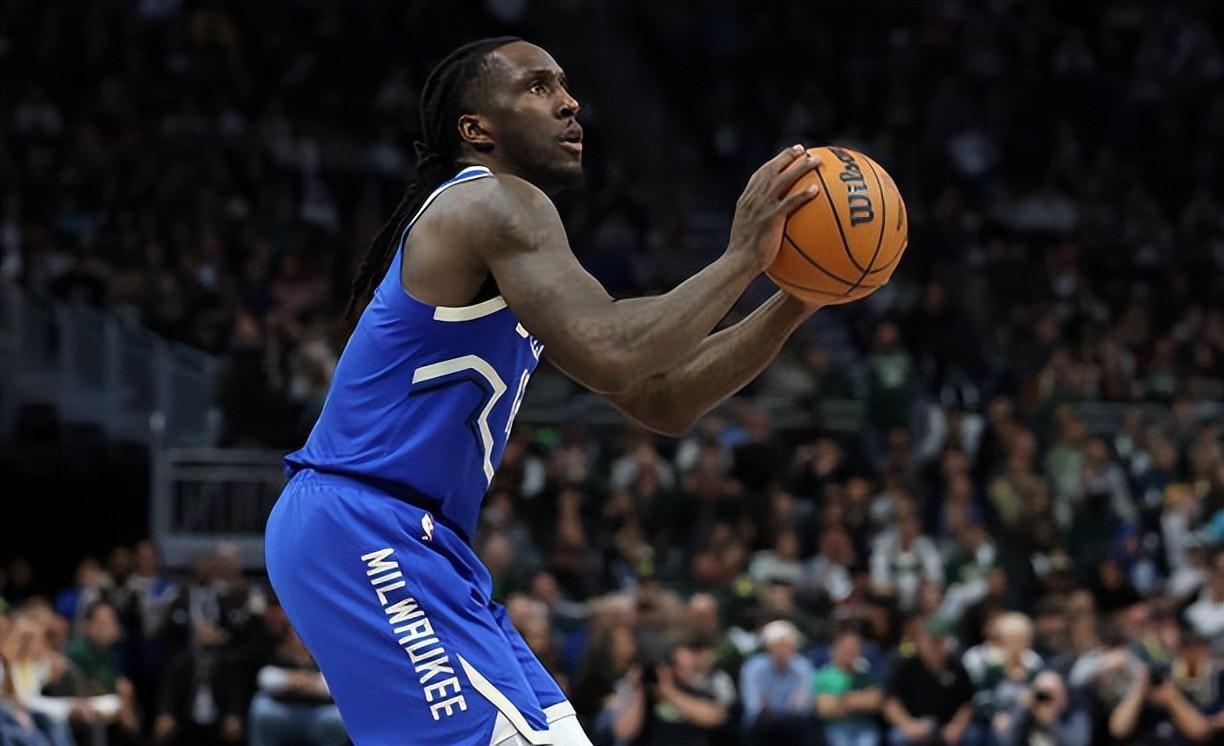 雄鹿锋线失效,球队整体实力下滑 雄鹿锋线失效,球队整体实力下滑