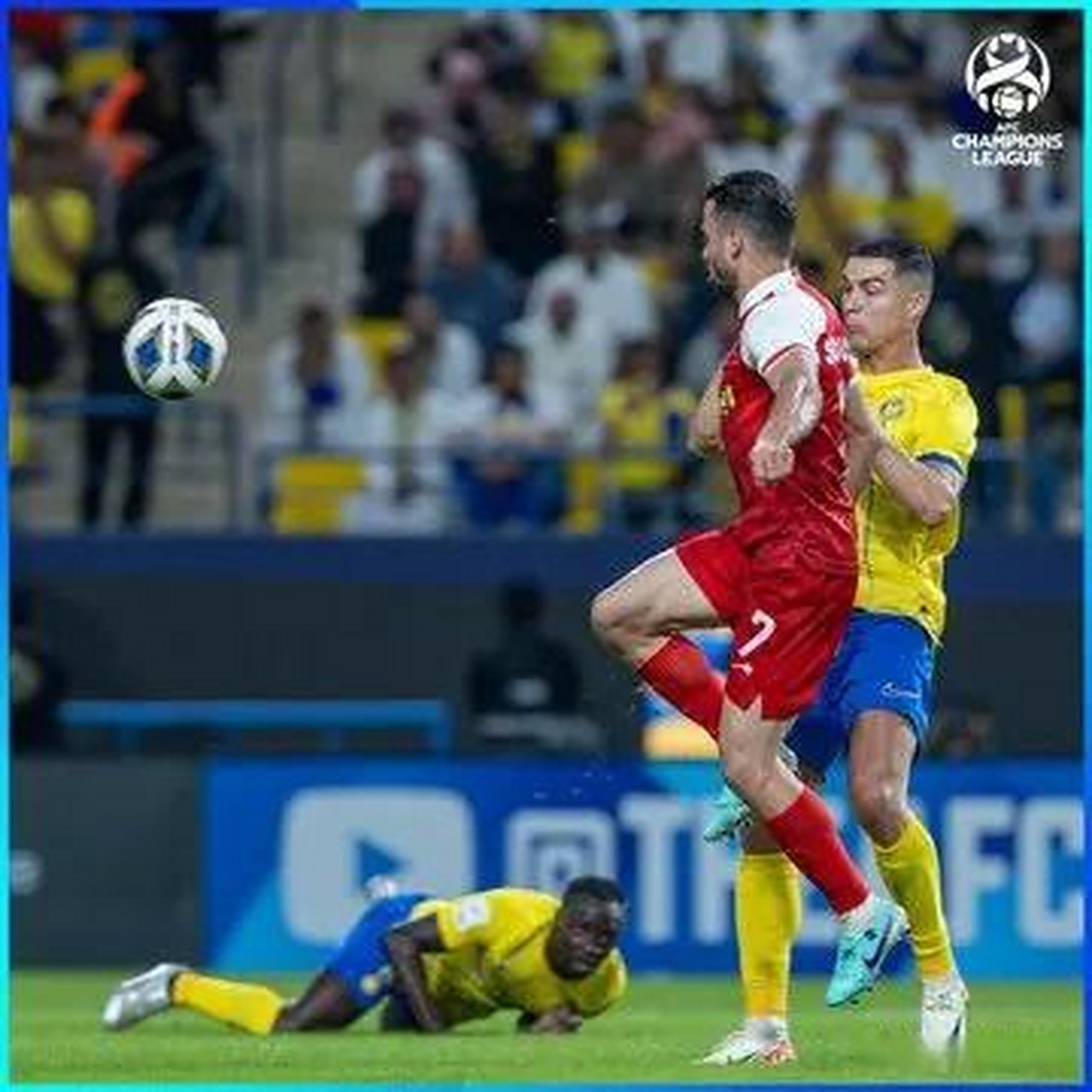 重庆力帆客场逼平,成功挺进亚冠淘汰赛 重庆力帆客场逼平,成功挺进亚冠淘汰赛