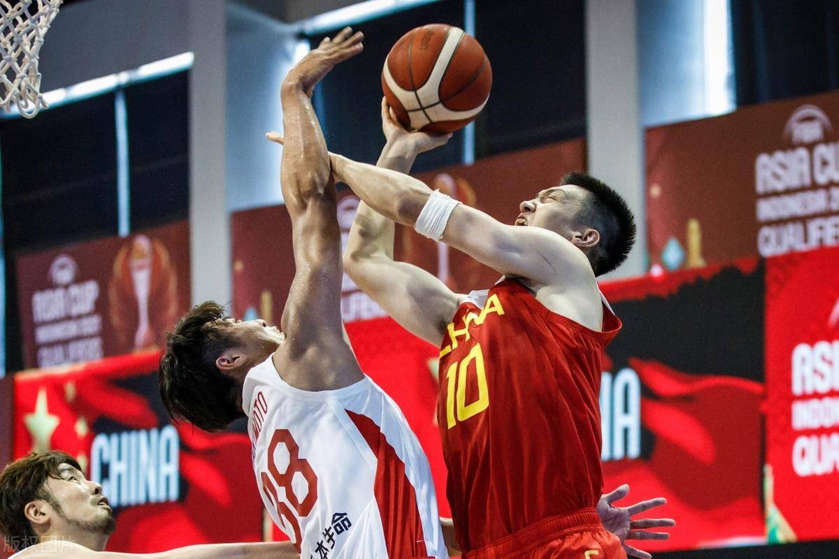 东京奥运会男篮资格赛拉开序幕 东京奥运会男篮资格赛拉开序幕