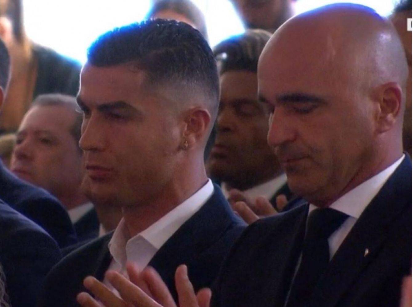 南非举办超级杯决赛C罗缺席 南非举办超级杯决赛C罗缺席