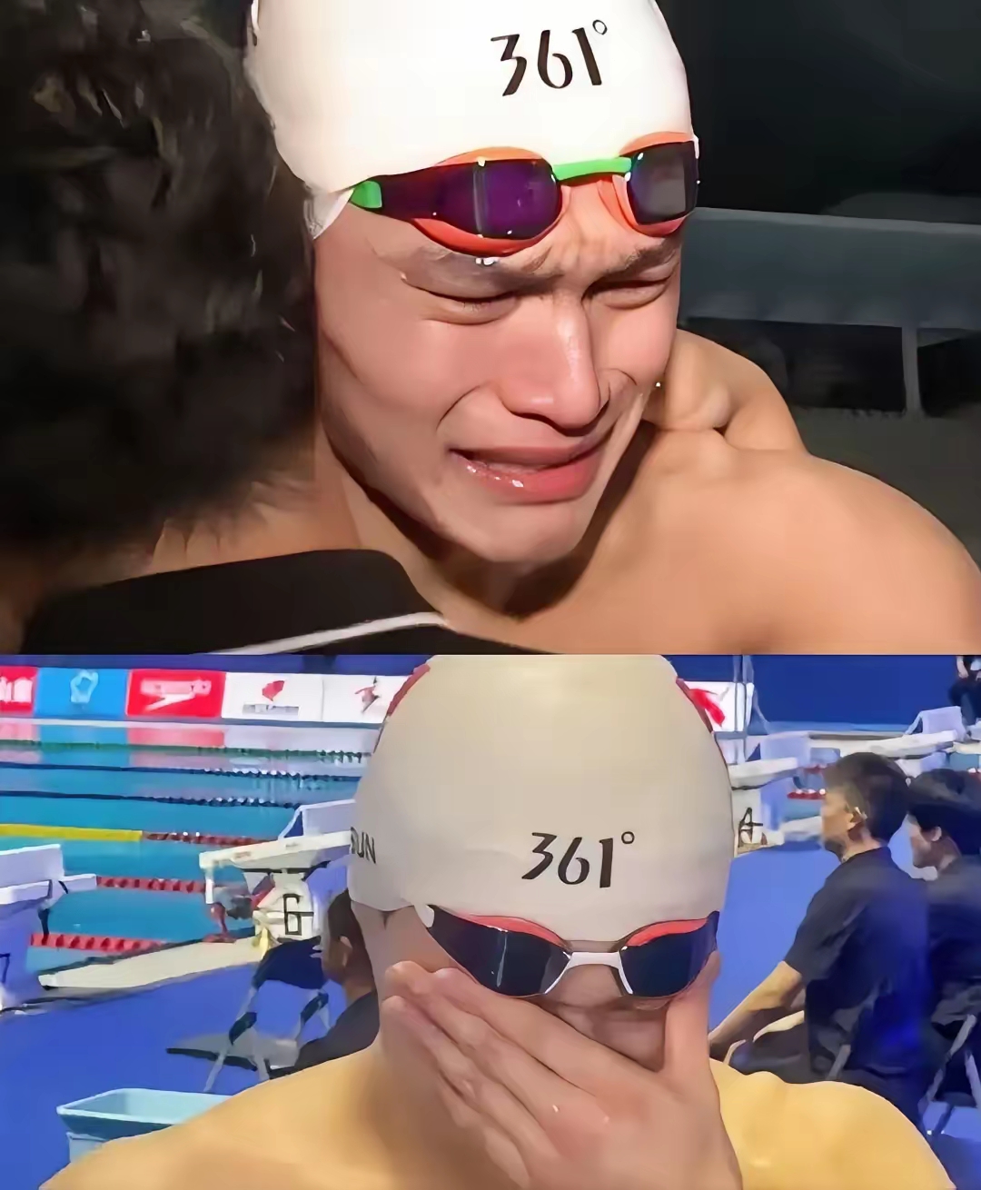 运动员状态火热,屡破个人纪录,信心爆棚 运动员状态火热,屡破个人纪录,信心爆棚