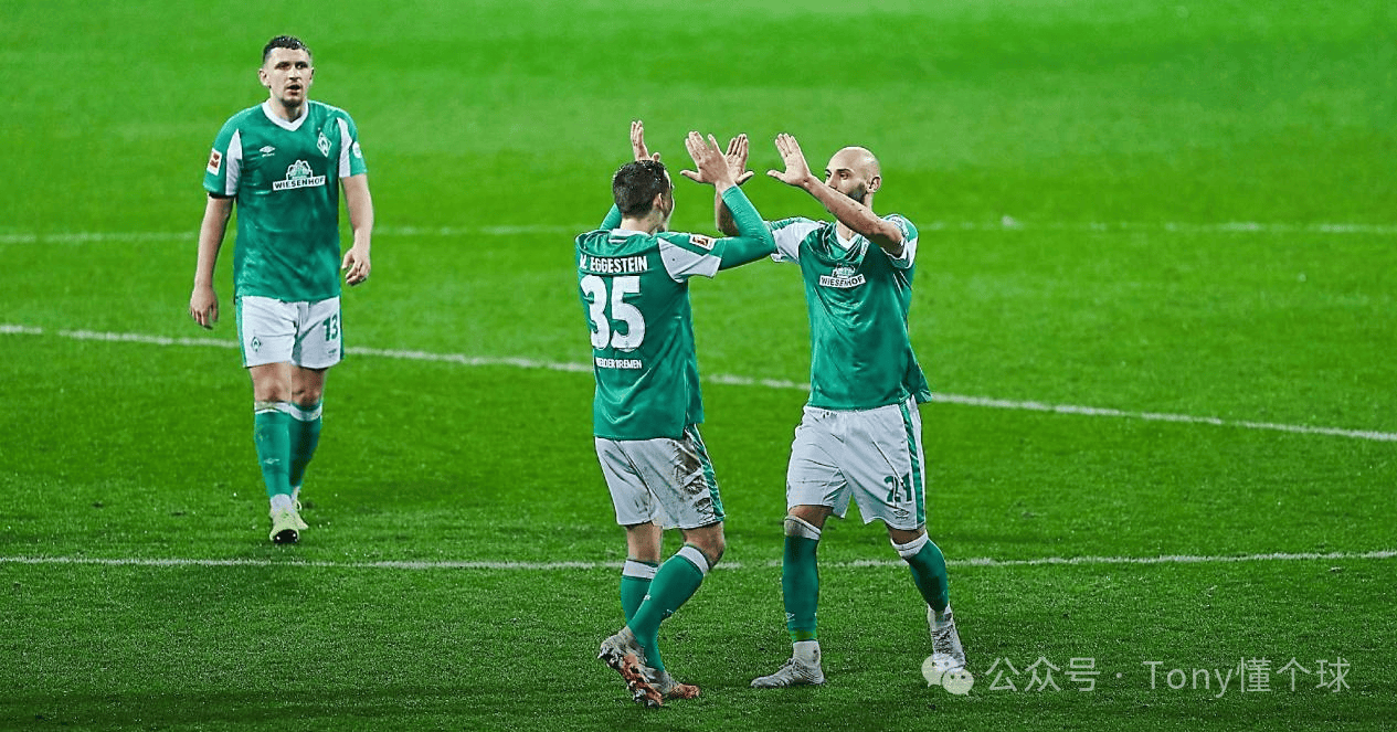 雷速直播-莱比锡客场力克云达不莱梅，登顶积分榜