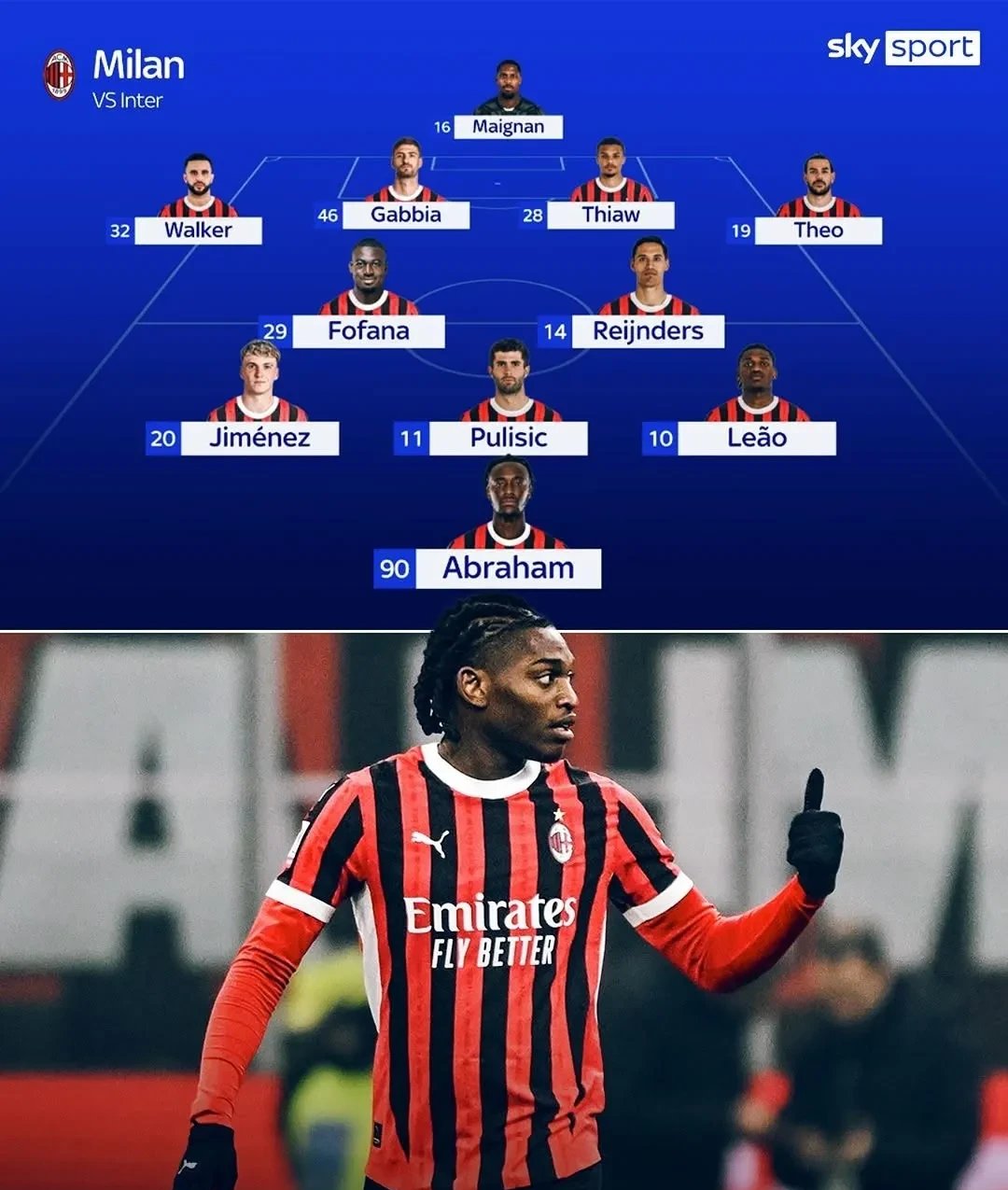 雷速官网-AC米兰全面准备，那波利迫切需要取胜