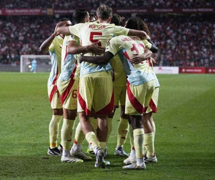 球队实力对比,欧预赛赛场无比激烈 球队实力对比,欧预赛赛场无比激烈