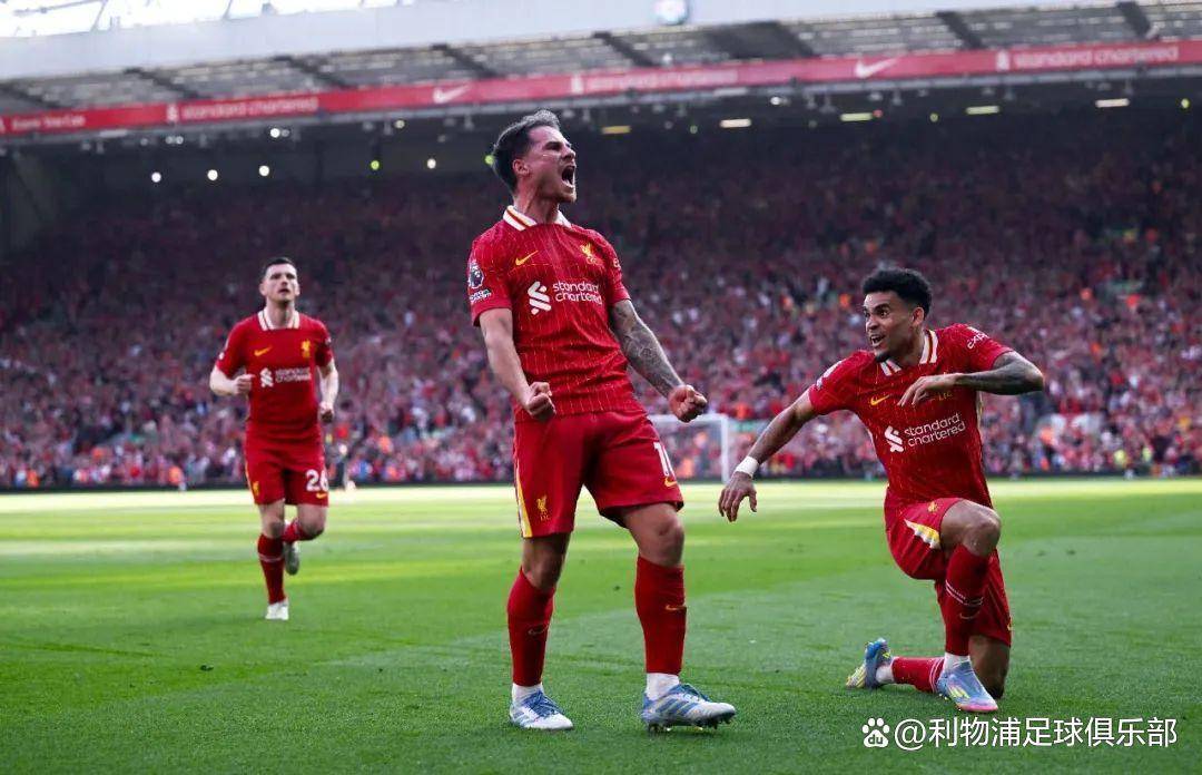 雷速直播-利物浦中卫荷兰拔刀，解围关键时刻
