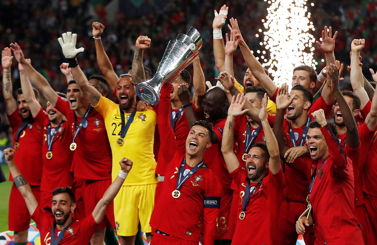 雷速-欧洲足球赛事开赛如火如荼，远走高飞