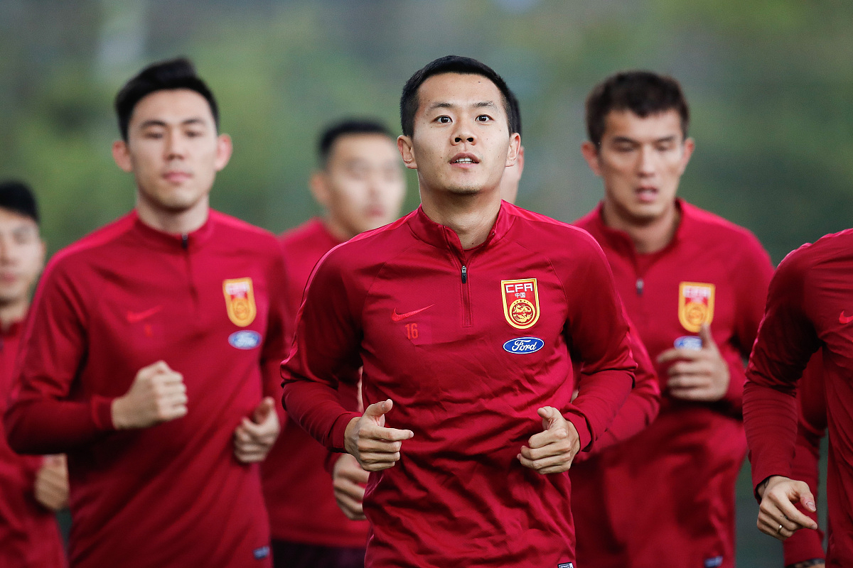 球队备战良好,信心十足 球队备战良好,信心十足