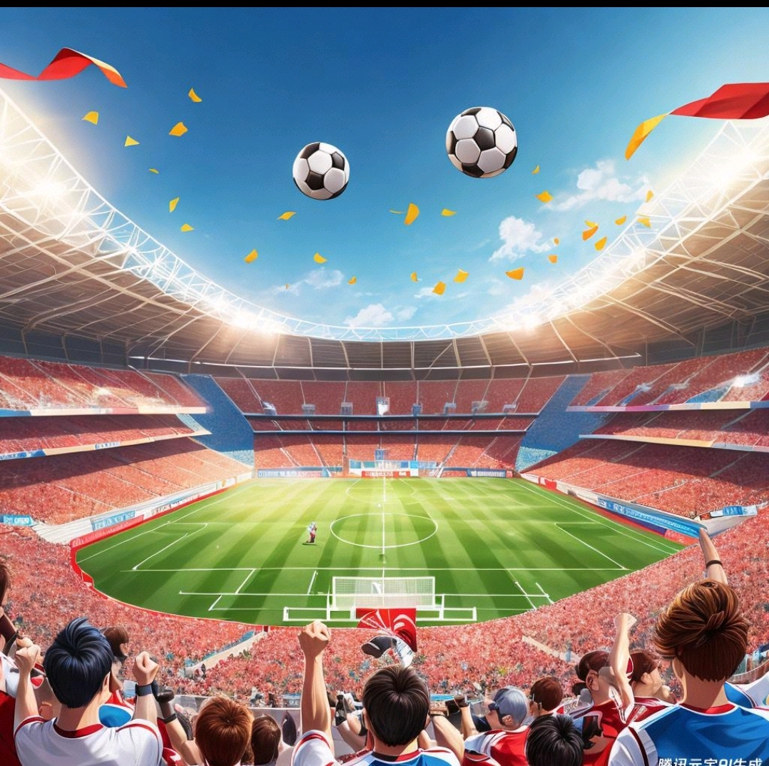 欧预赛比赛激情开启,球迷热情助威 欧预赛比赛激情开启,球迷热情助威