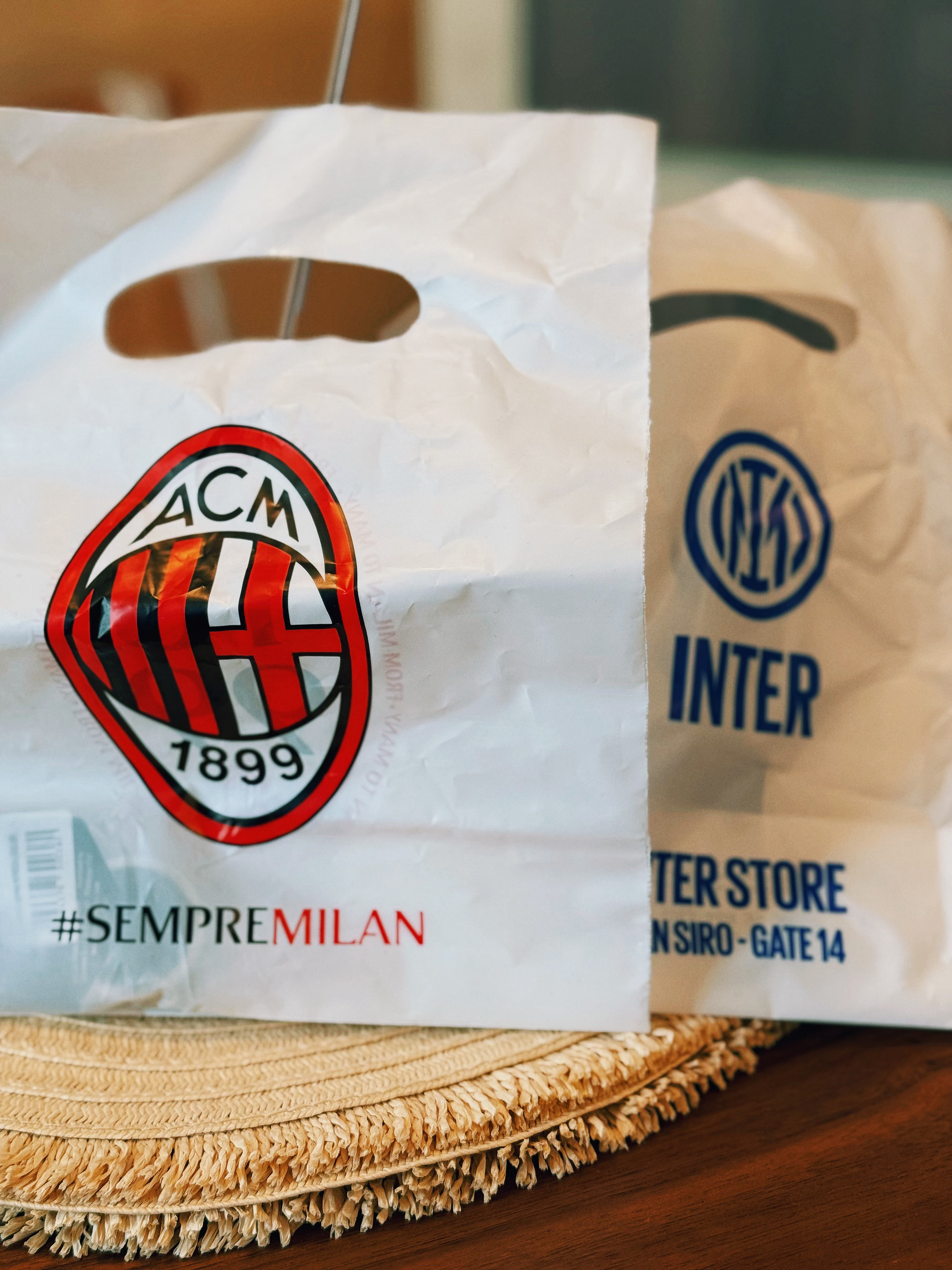 国际米兰继续高歌猛进，轻取AC米兰