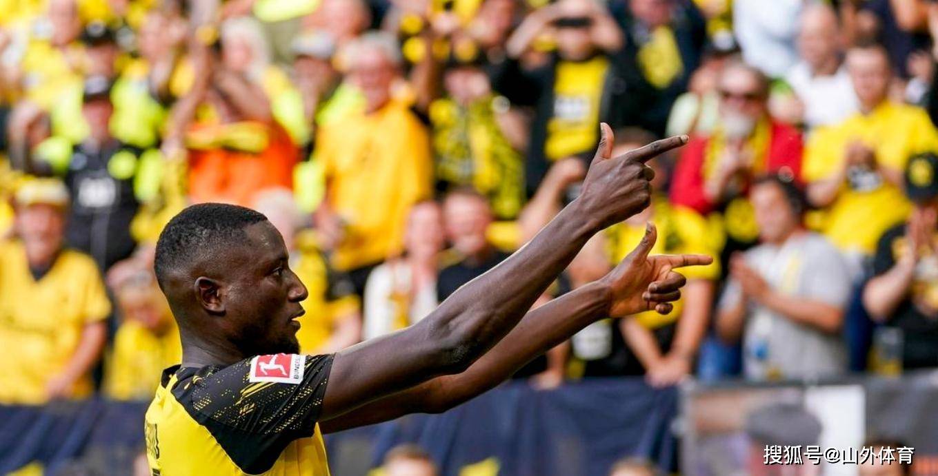 多特蒙德主场告捷,保持领先优势 多特蒙德主场告捷,保持领先优势